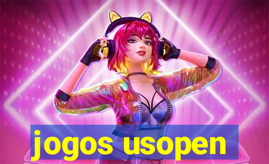 jogos usopen