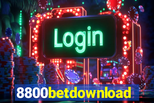 8800betdownload