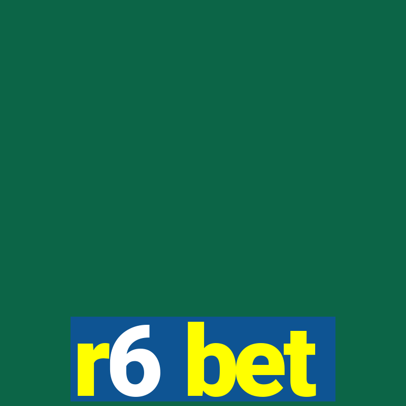 r6 bet