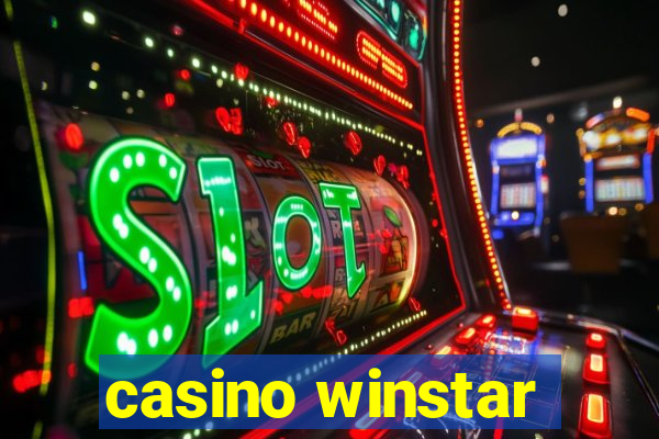 casino winstar