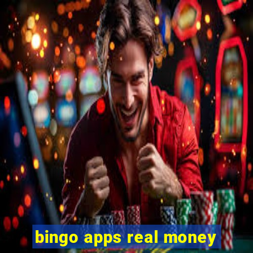 bingo apps real money