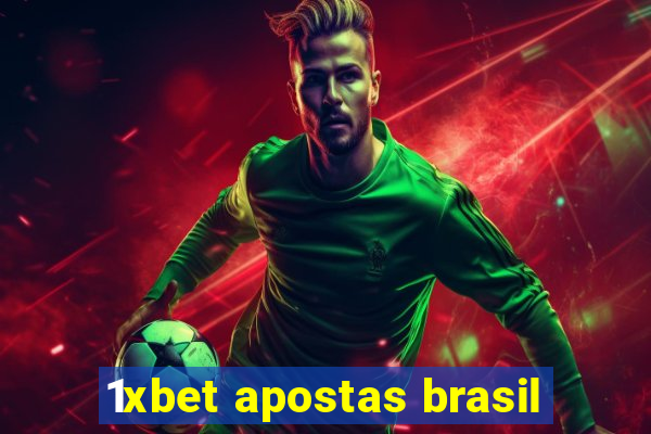 1xbet apostas brasil