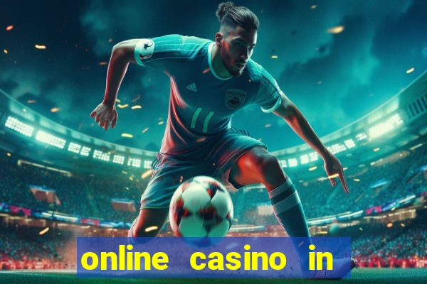 online casino in las vegas