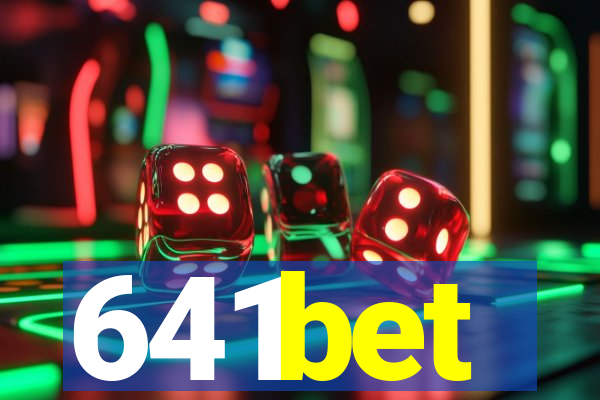 641bet