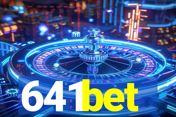 641bet