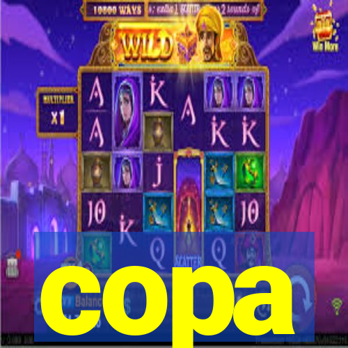 copa