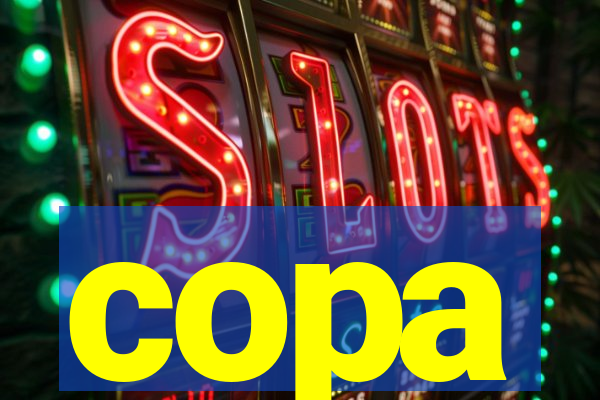 copa