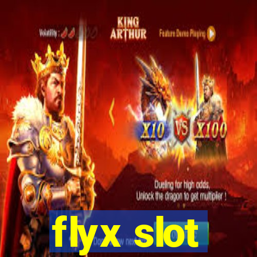 flyx slot