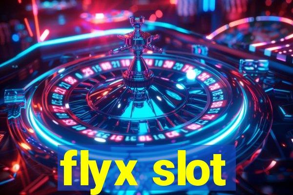 flyx slot