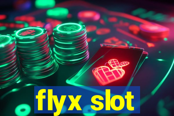 flyx slot