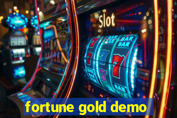 fortune gold demo