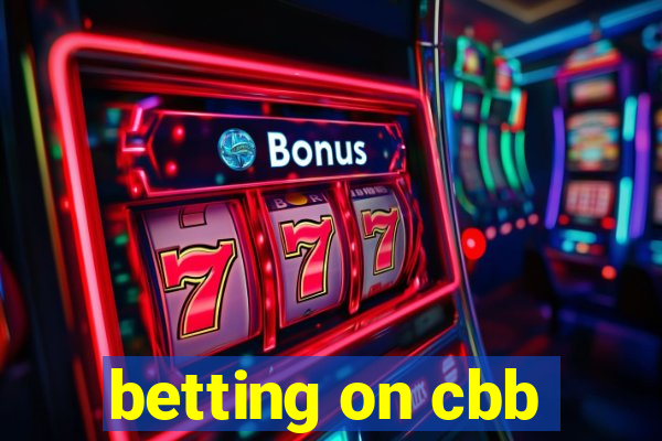 betting on cbb