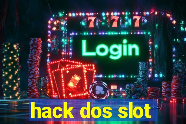 hack dos slot