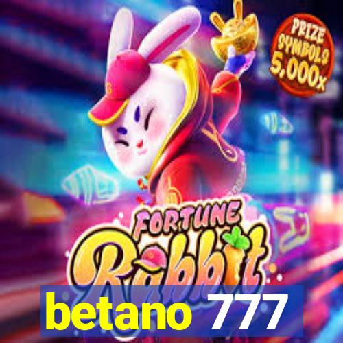 betano 777