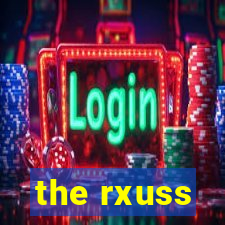 the rxuss