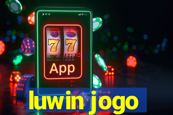 luwin jogo