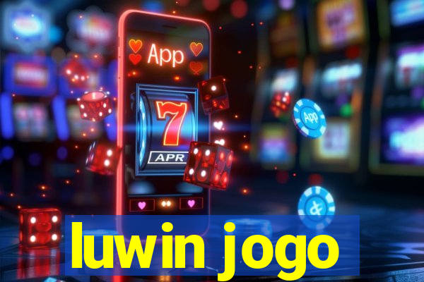 luwin jogo