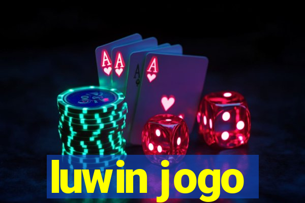 luwin jogo