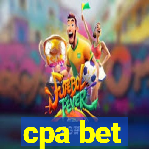 cpa bet