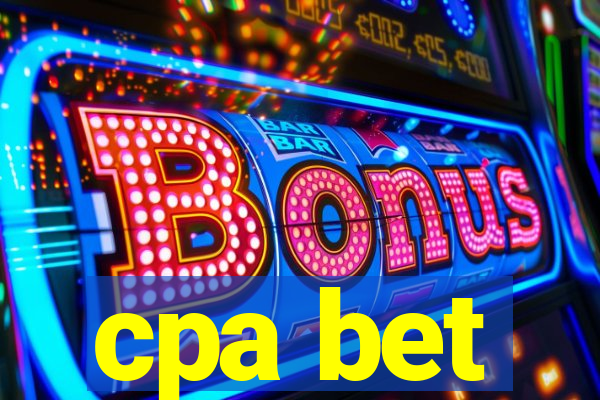 cpa bet