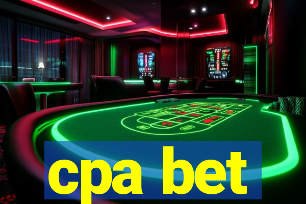 cpa bet