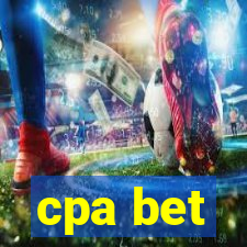 cpa bet