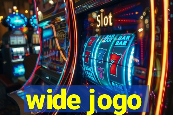 wide jogo