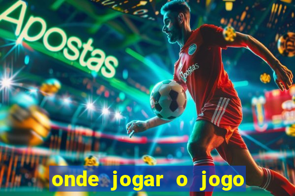 onde jogar o jogo do tigre