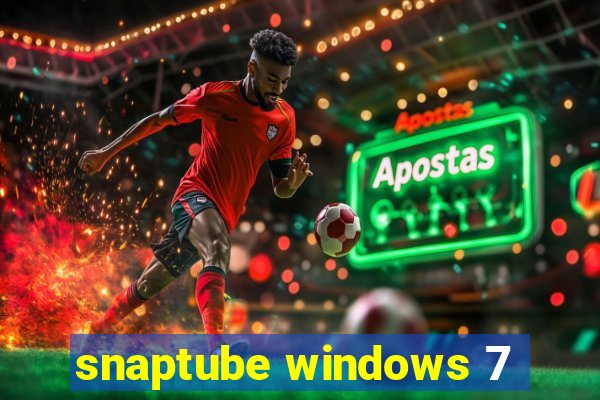 snaptube windows 7