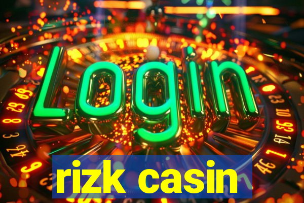 rizk casin