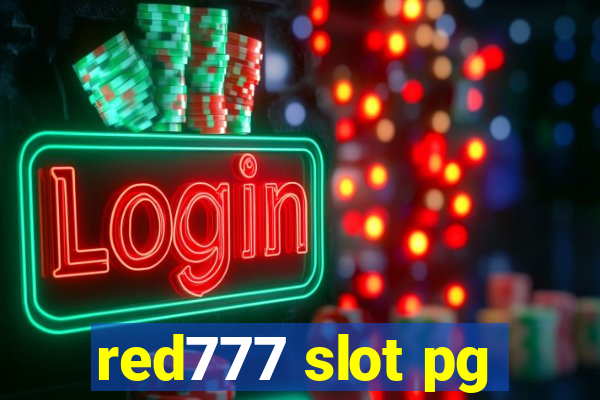 red777 slot pg