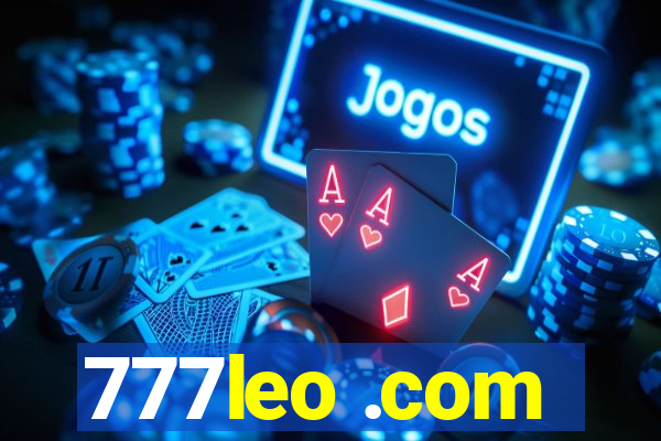 777leo .com