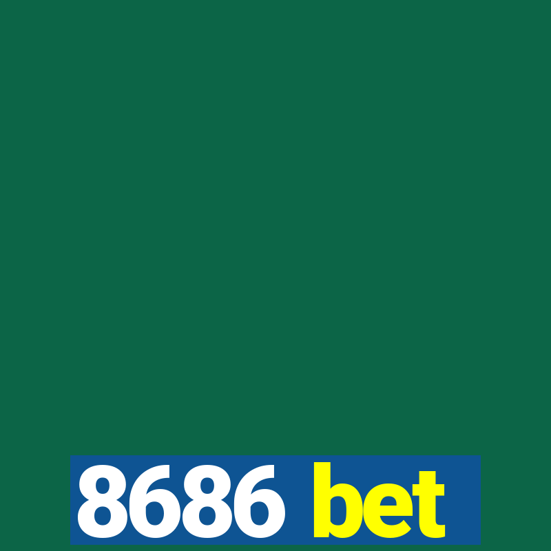 8686 bet