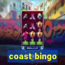 coast bingo