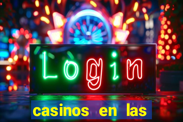 casinos en las vegas nv