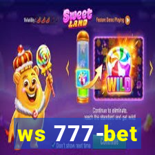 ws 777-bet