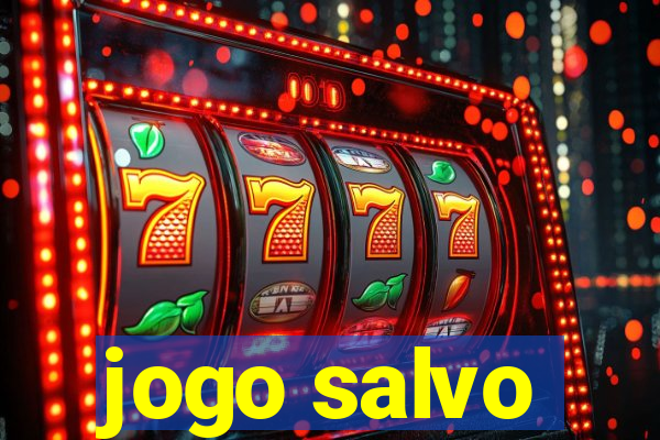 jogo salvo