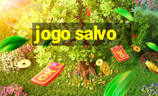 jogo salvo