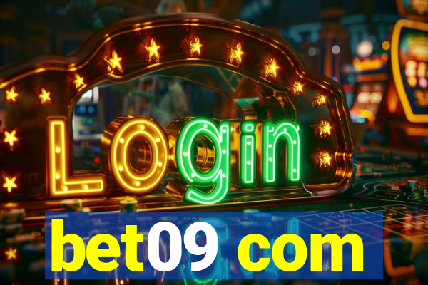 bet09 com