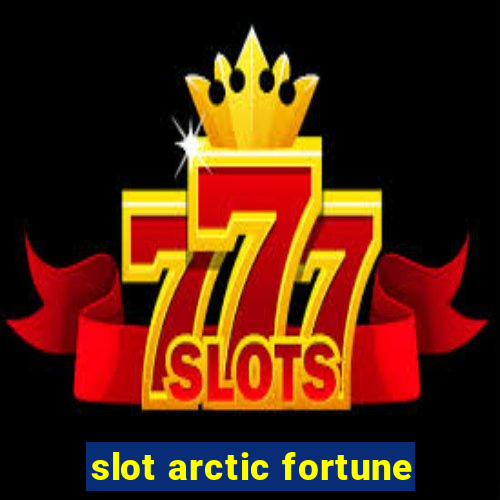 slot arctic fortune