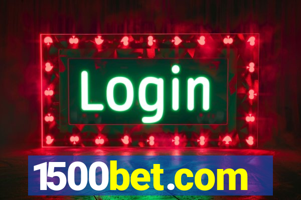 1500bet.com