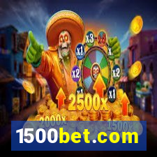 1500bet.com