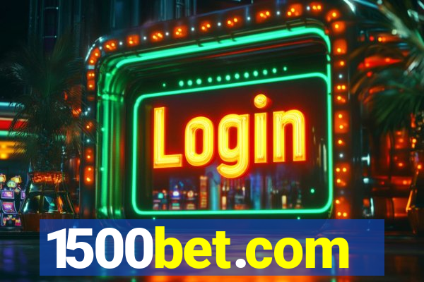 1500bet.com