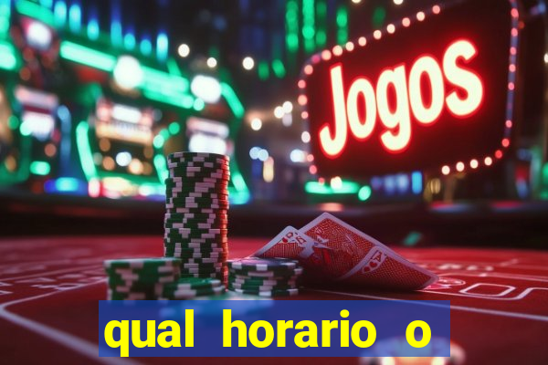 qual horario o fortune tiger paga mais