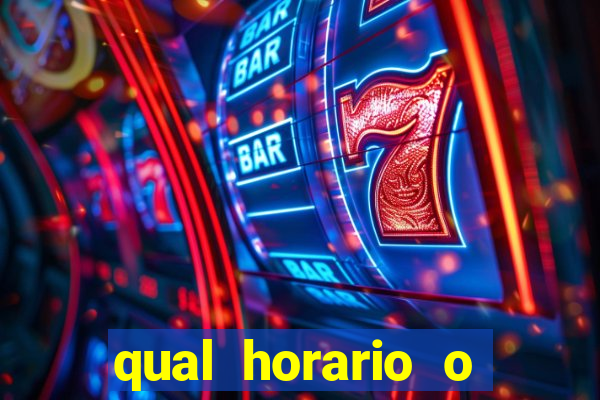 qual horario o fortune tiger paga mais