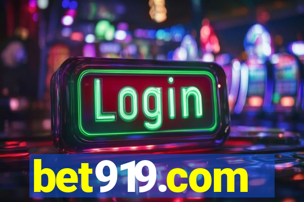 bet919.com