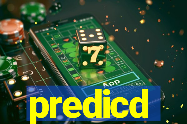 predicd