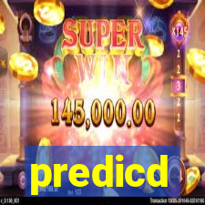 predicd