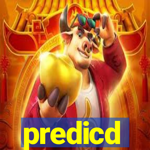 predicd