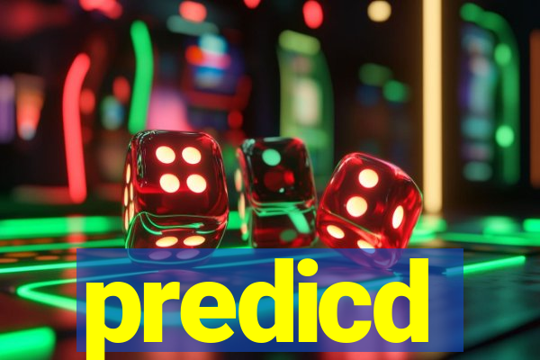 predicd